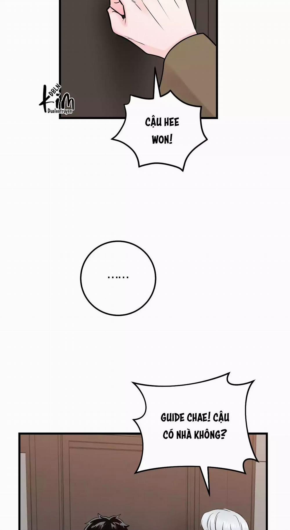 Over The Paradise 50 trang 29