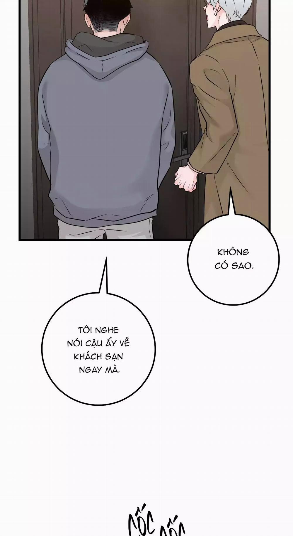 Over The Paradise 50 trang 30