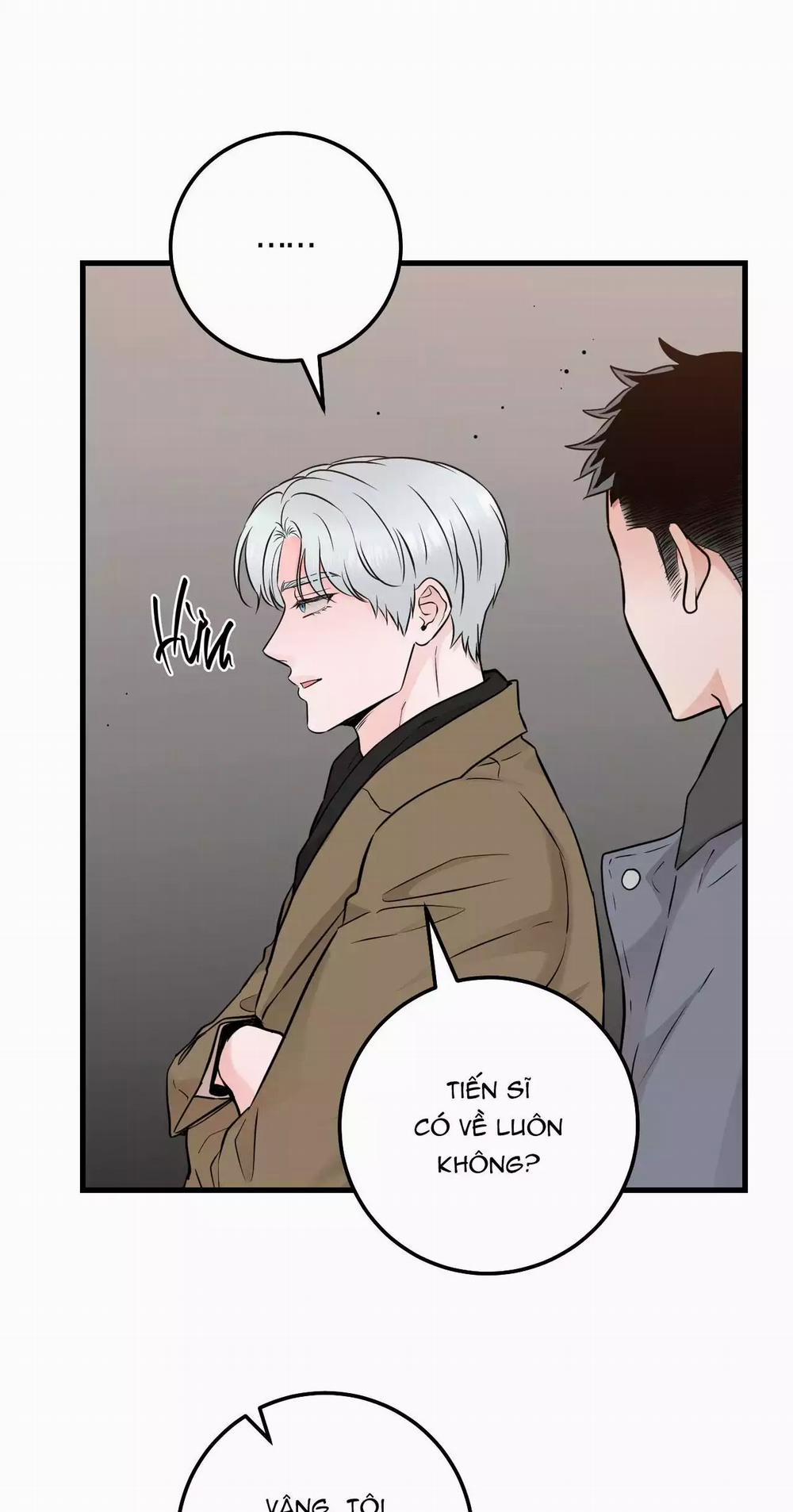 Over The Paradise 50 trang 34