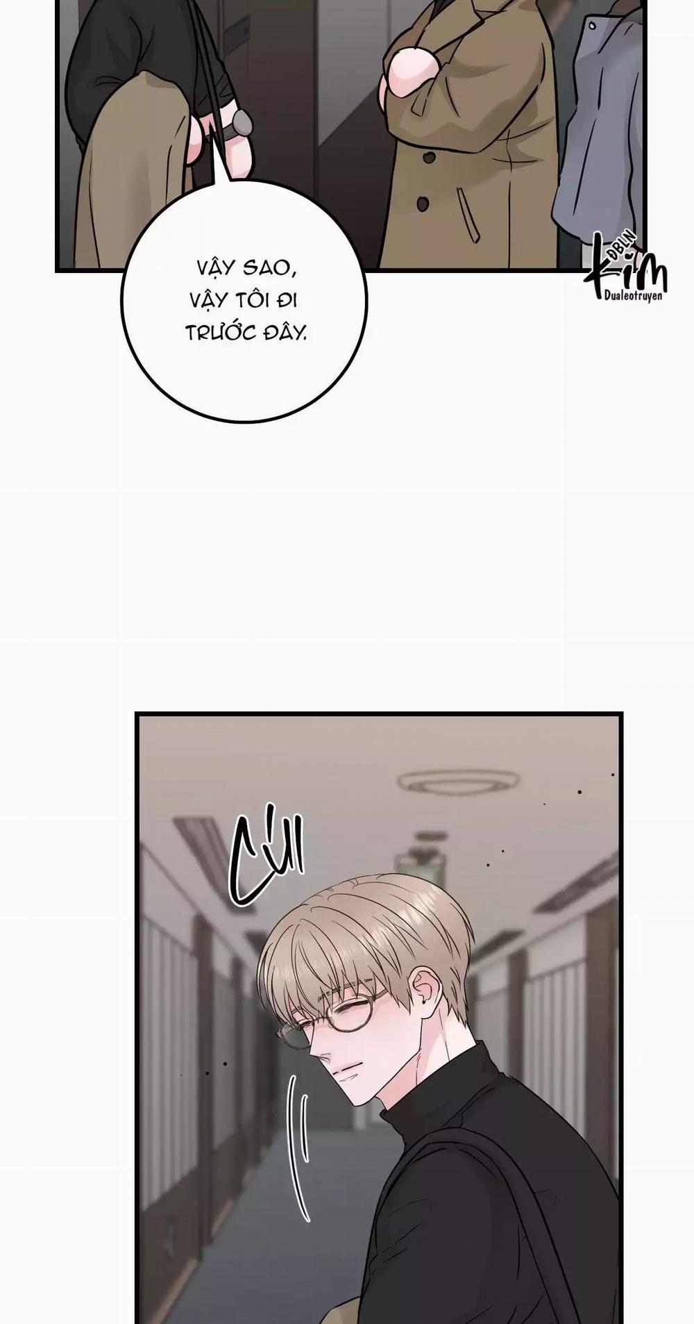 Over The Paradise 50 trang 36