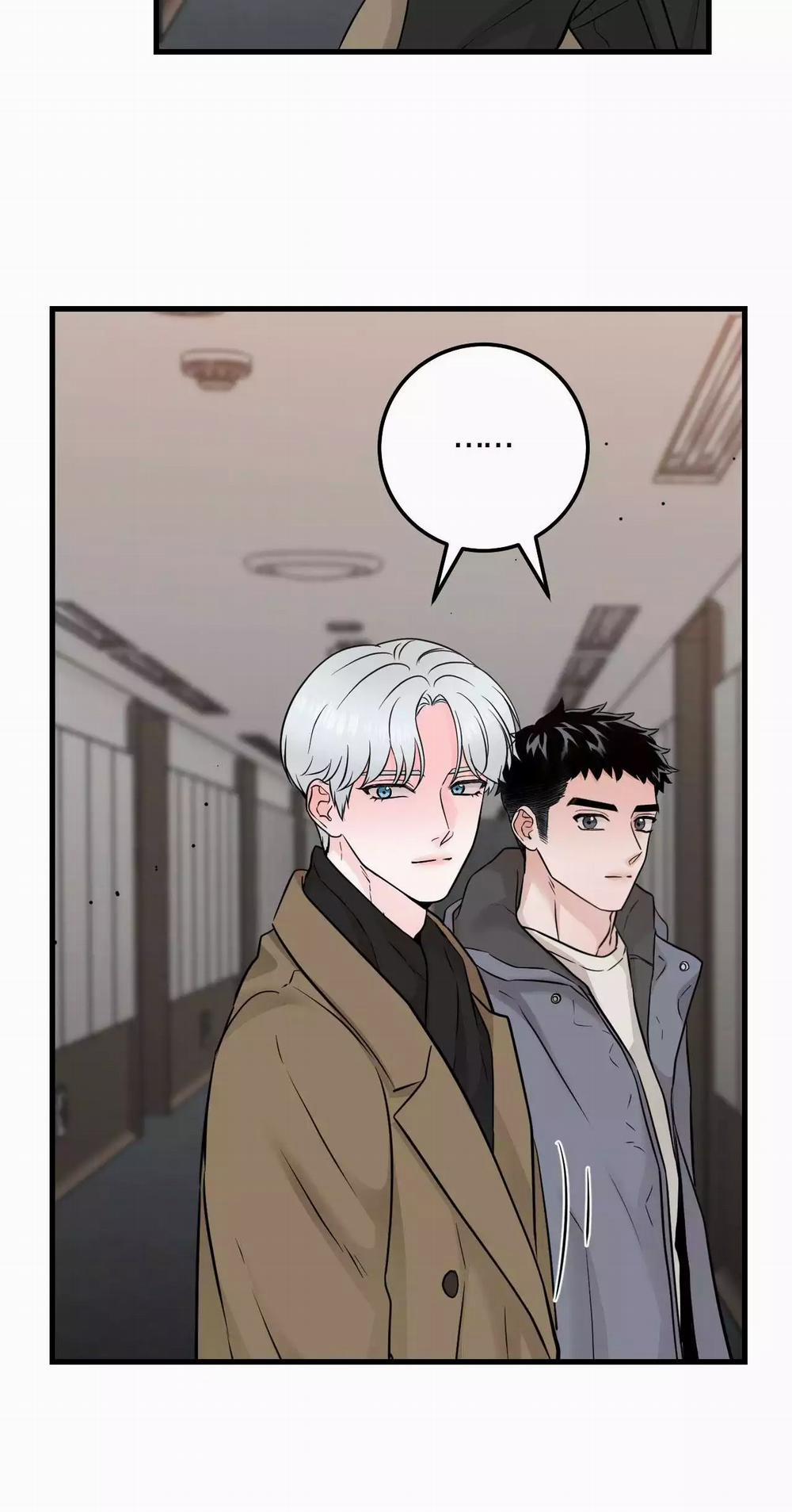 Over The Paradise 50 trang 37