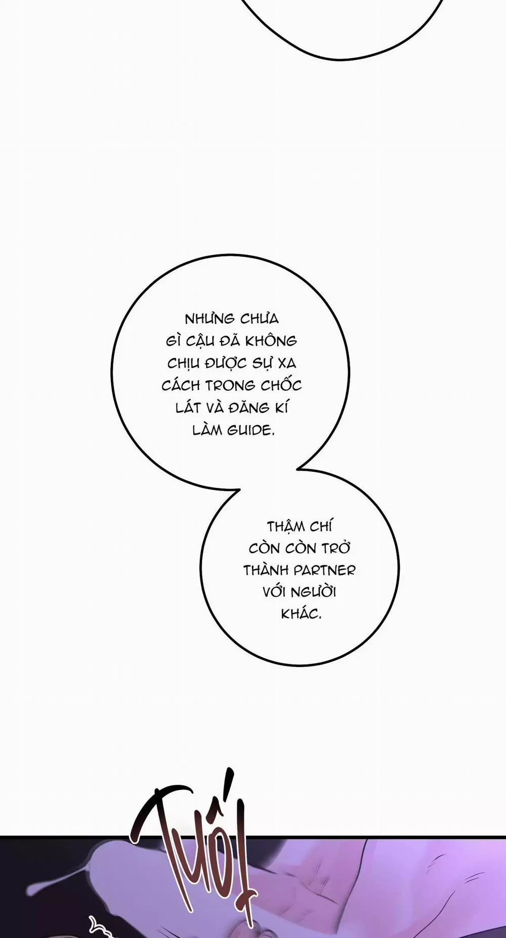 Over The Paradise 50 trang 4