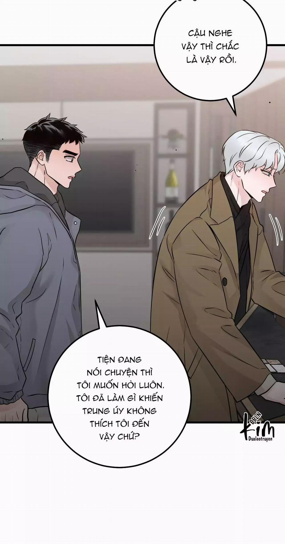 Over The Paradise 50 trang 43