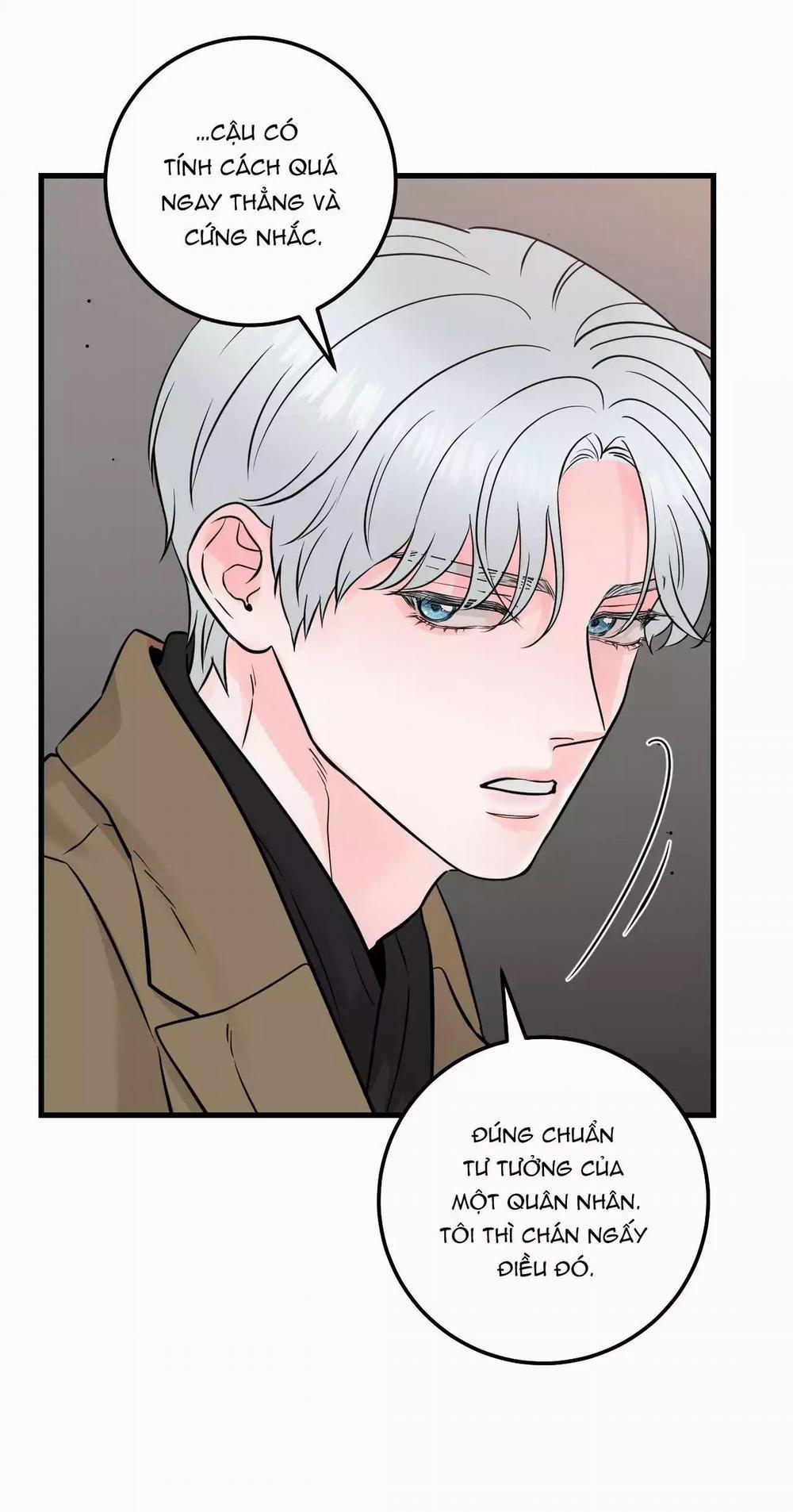 Over The Paradise 50 trang 44