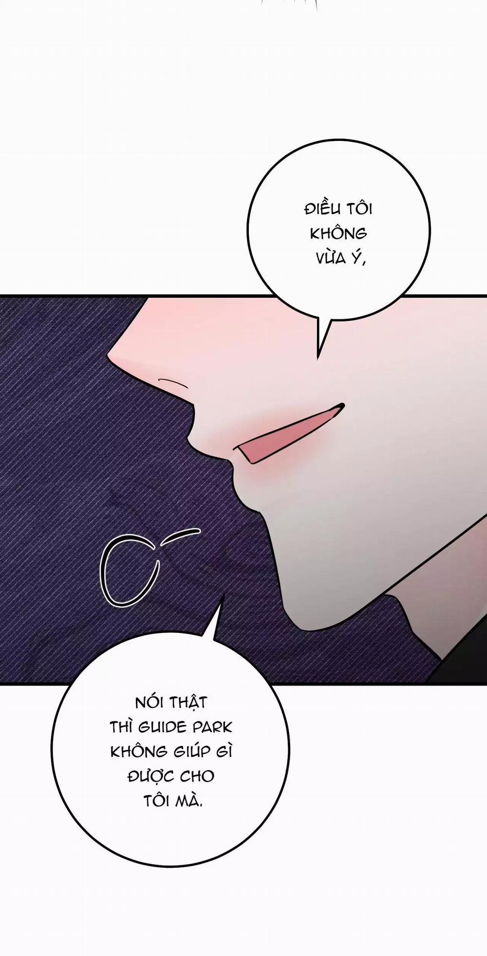 Over The Paradise 50 trang 50