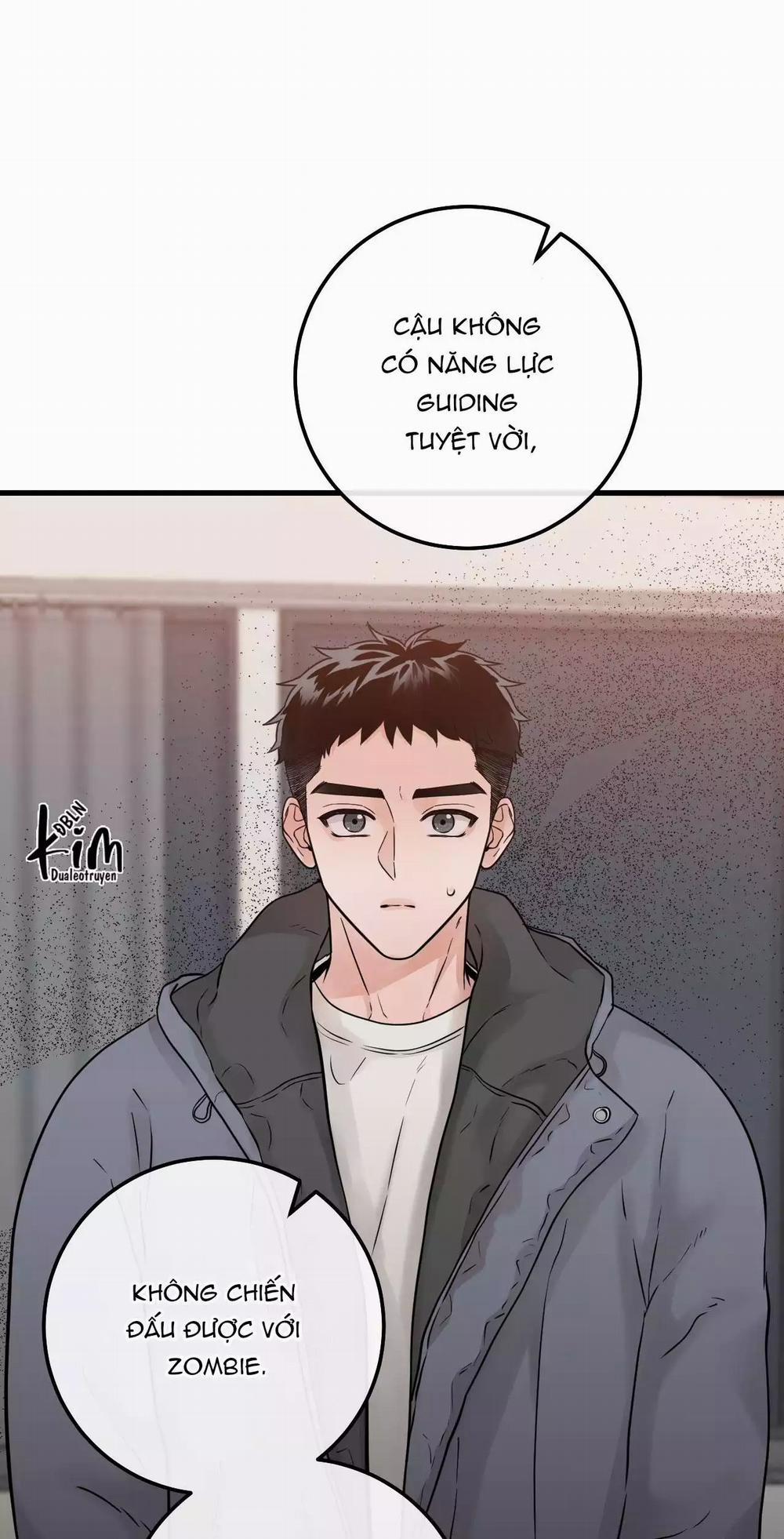 Over The Paradise 50 trang 51