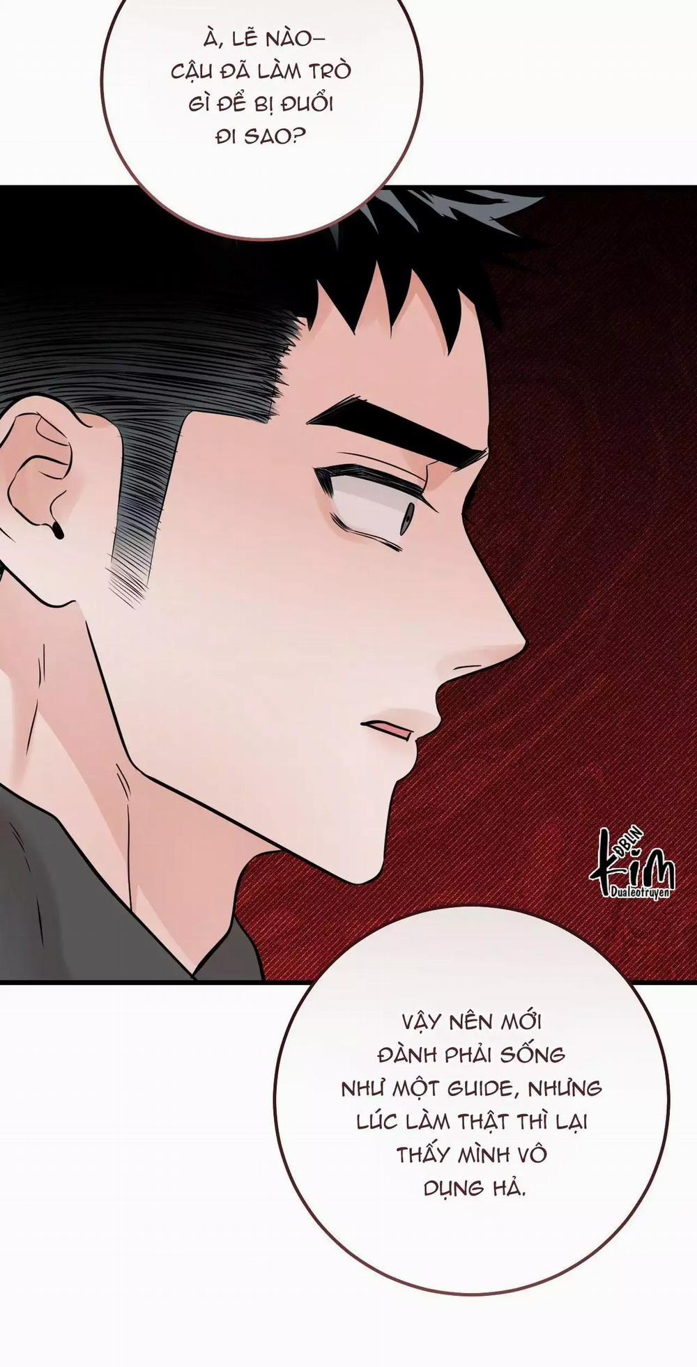 Over The Paradise 50 trang 55