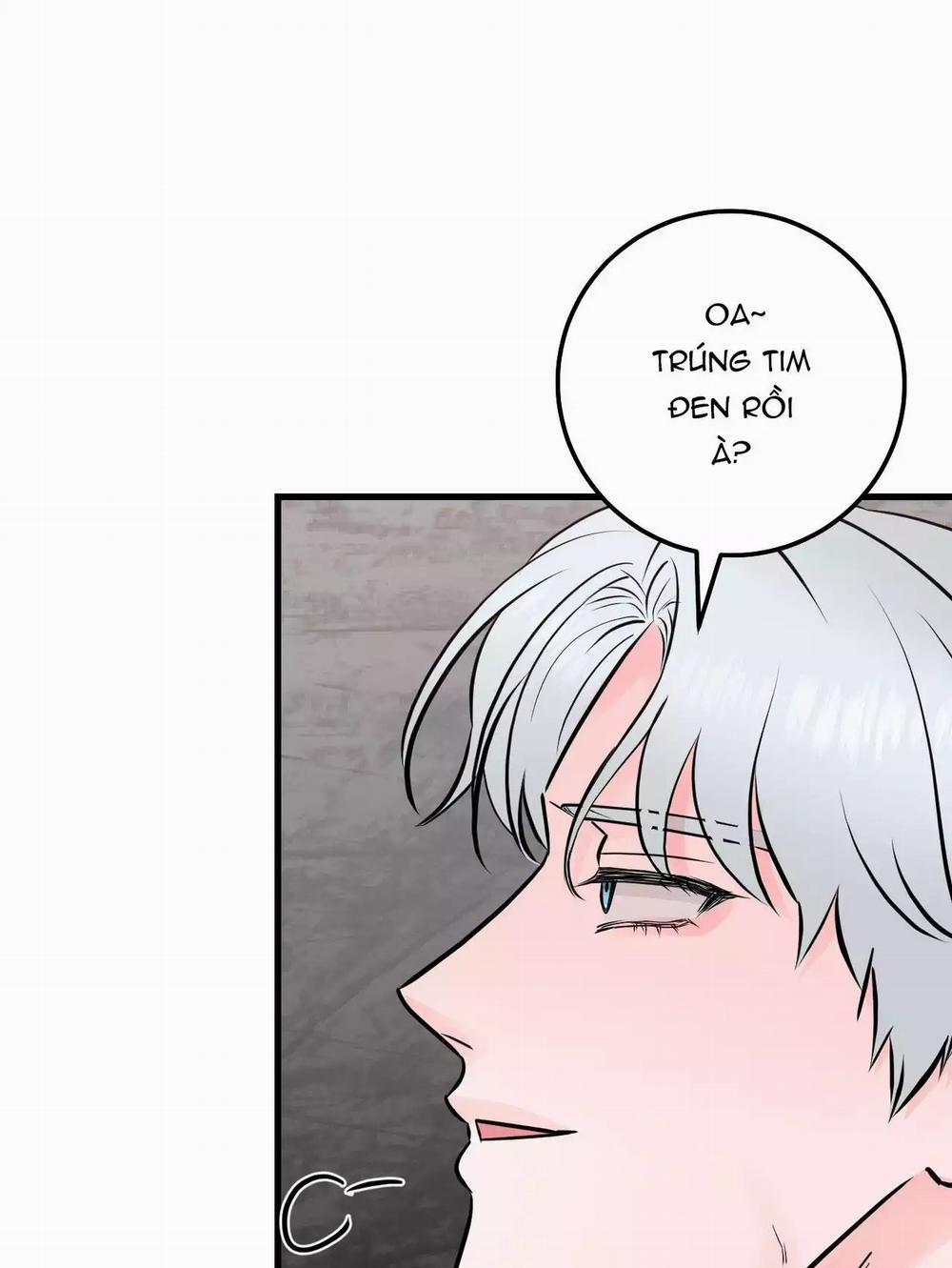 Over The Paradise 50 trang 58