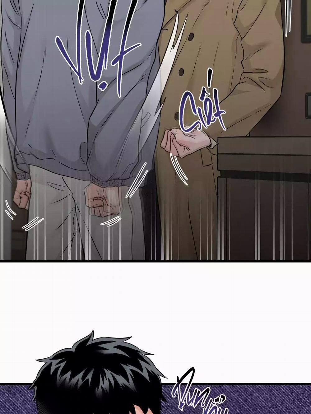 Over The Paradise 50 trang 64