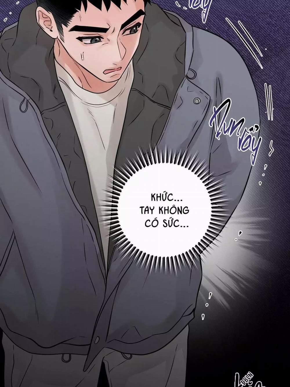 Over The Paradise 50 trang 65