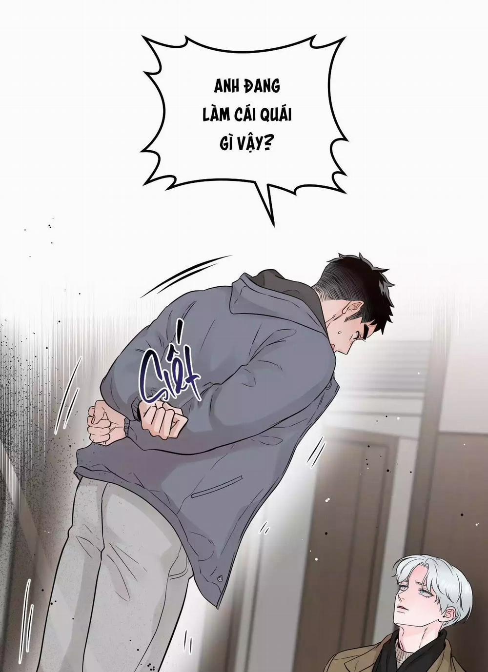 Over The Paradise 50 trang 67