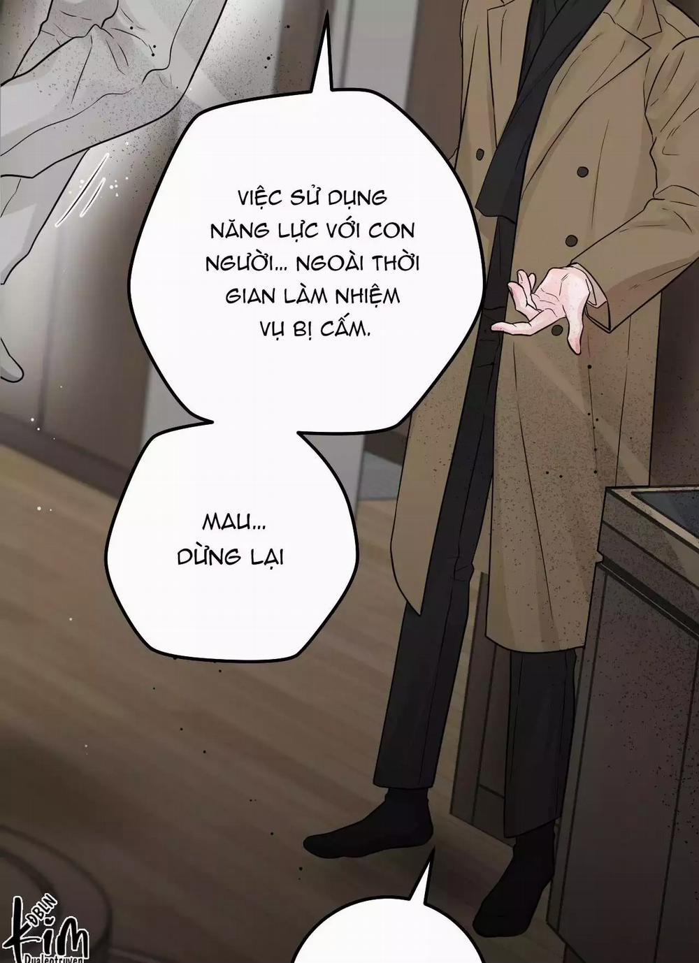 Over The Paradise 50 trang 68