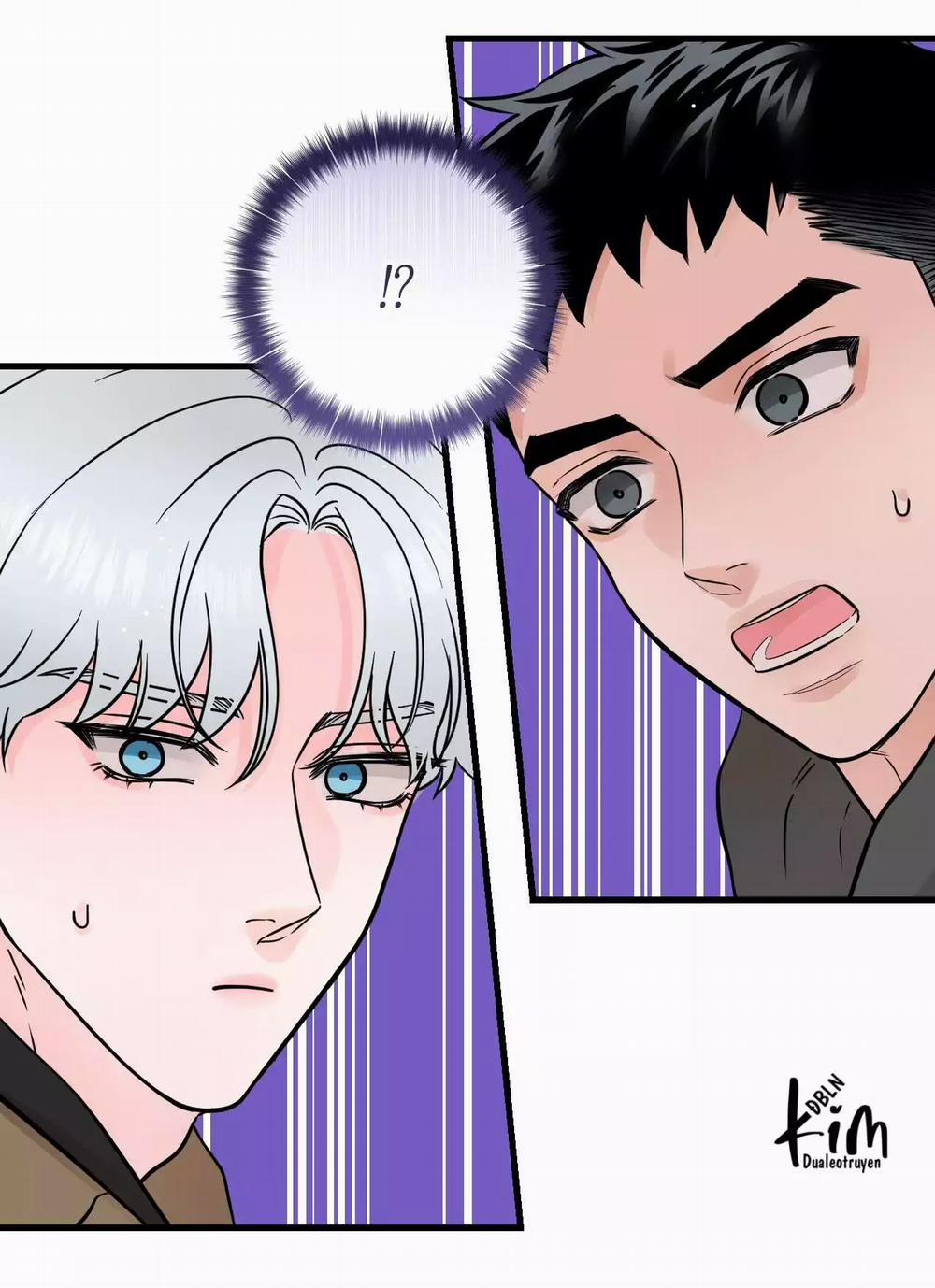 Over The Paradise 50 trang 71