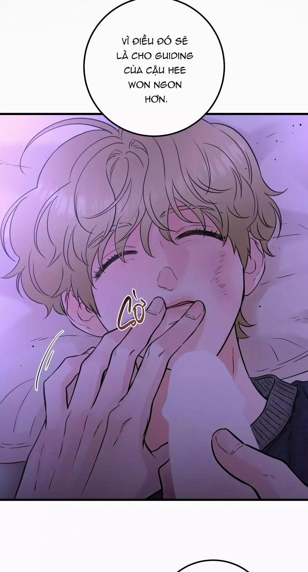 Over The Paradise 50 trang 8