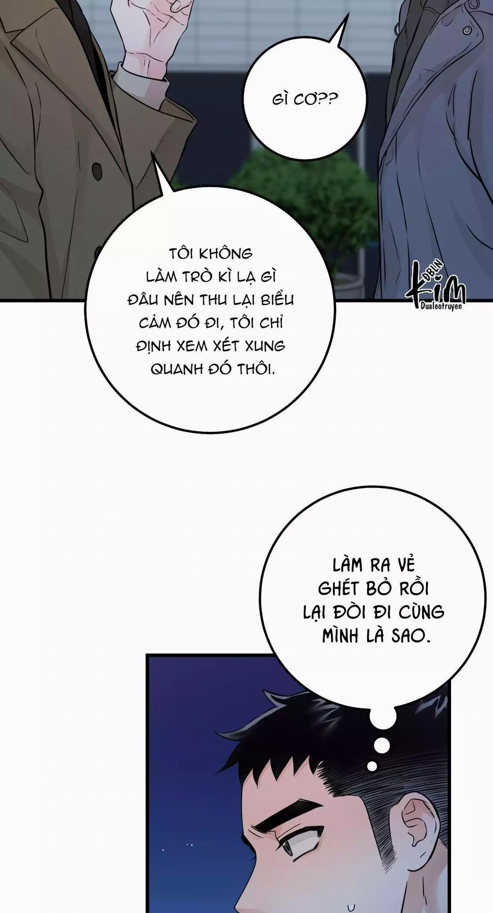 Over The Paradise 51 trang 21