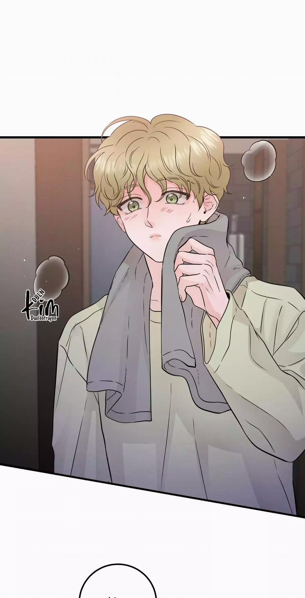 Over The Paradise 51 trang 28