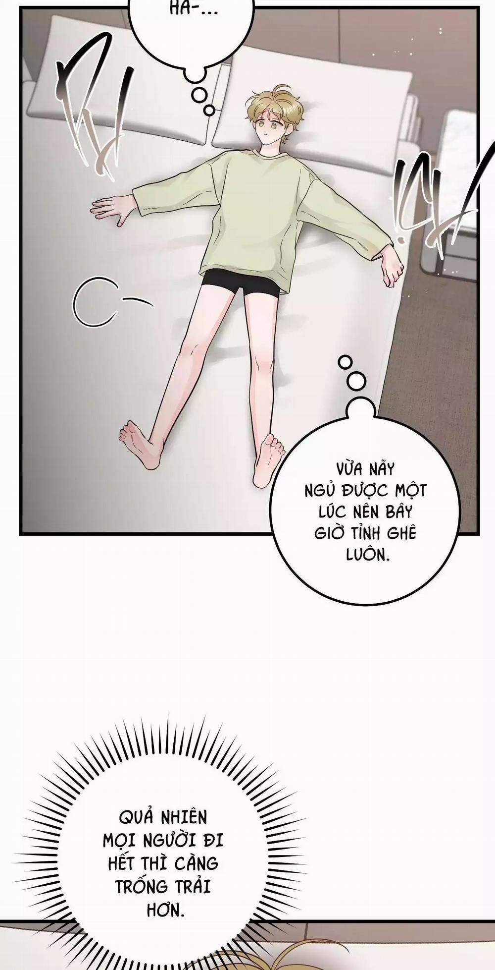 Over The Paradise 51 trang 29
