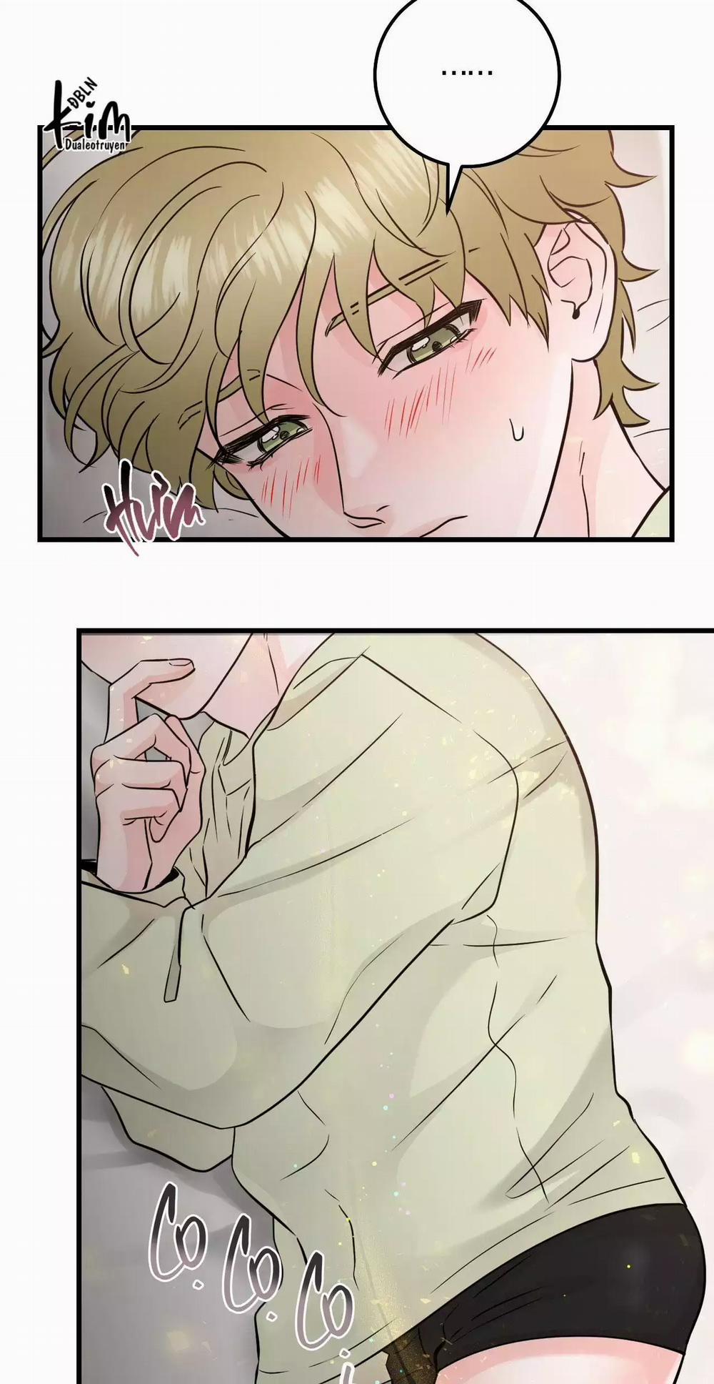 Over The Paradise 51 trang 35