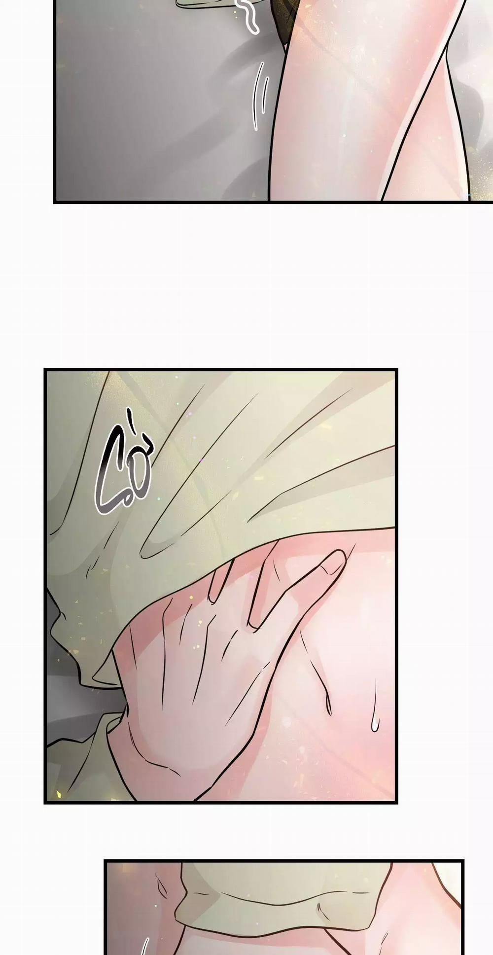 Over The Paradise 51 trang 36