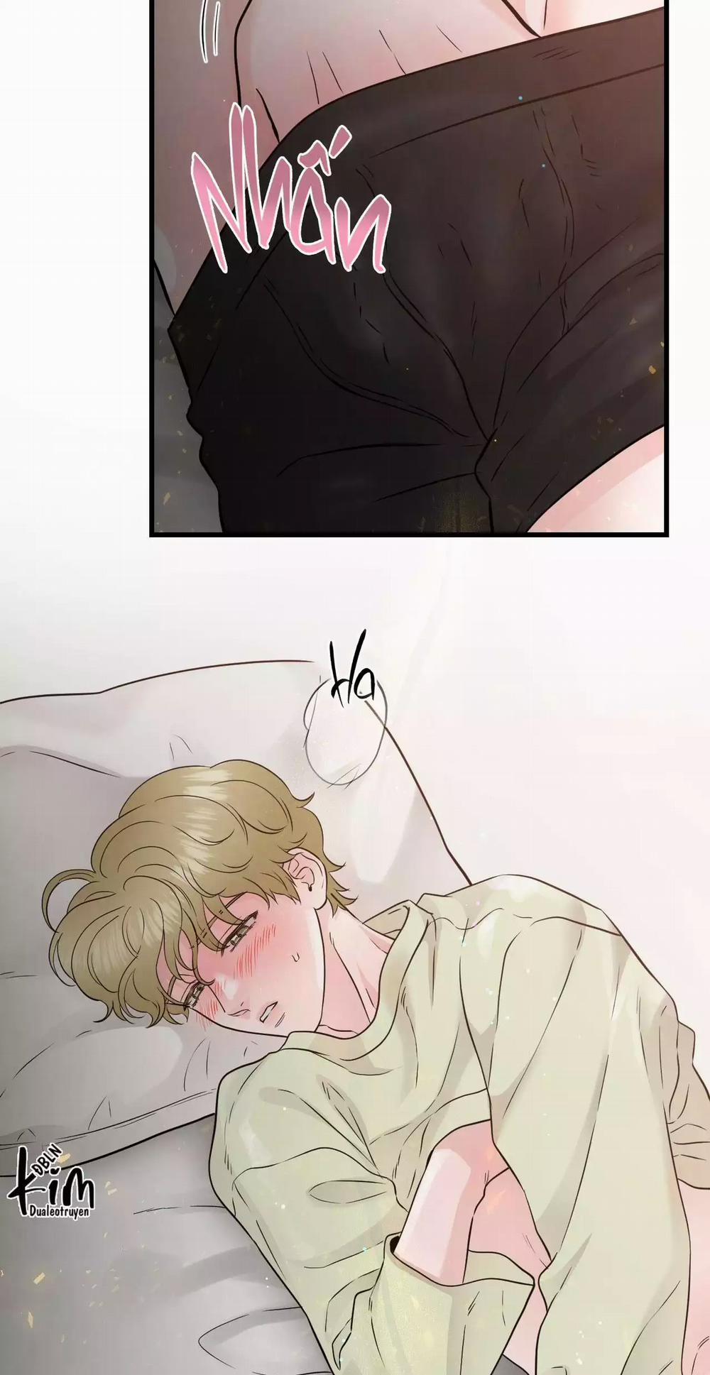 Over The Paradise 51 trang 37