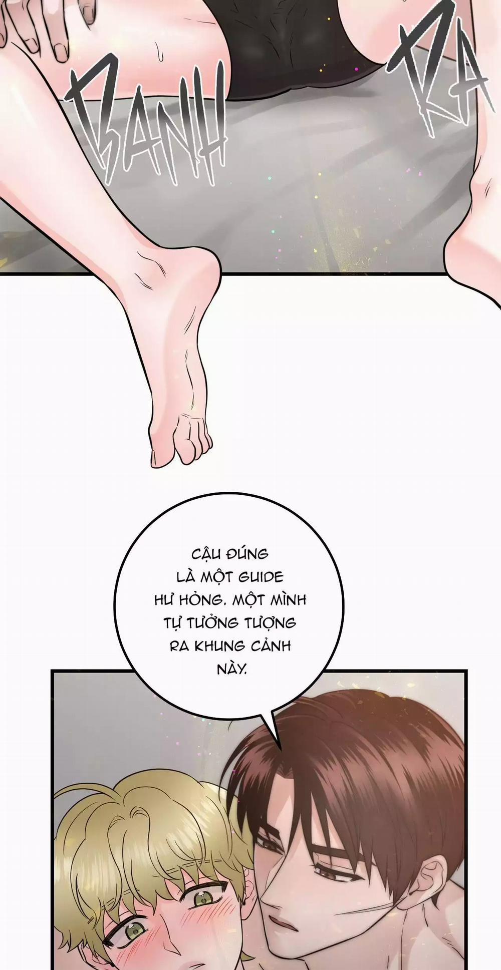 Over The Paradise 51 trang 41