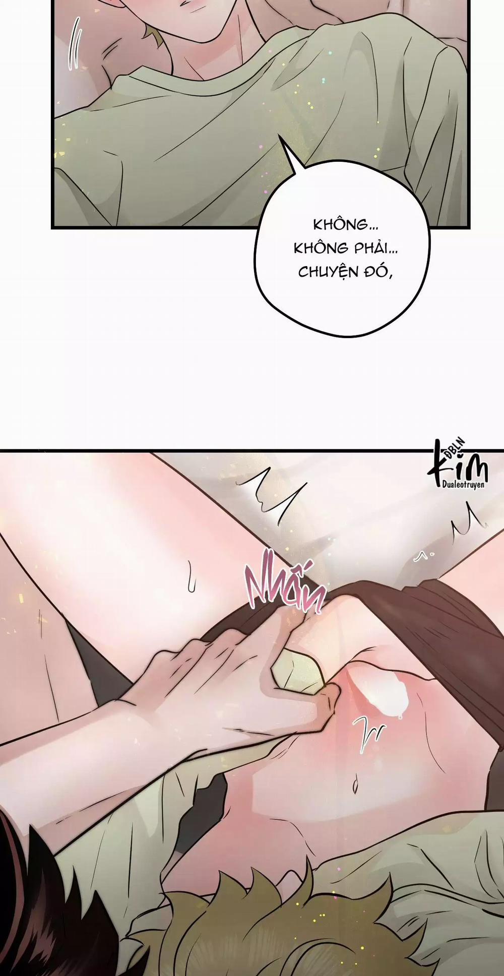 Over The Paradise 51 trang 42