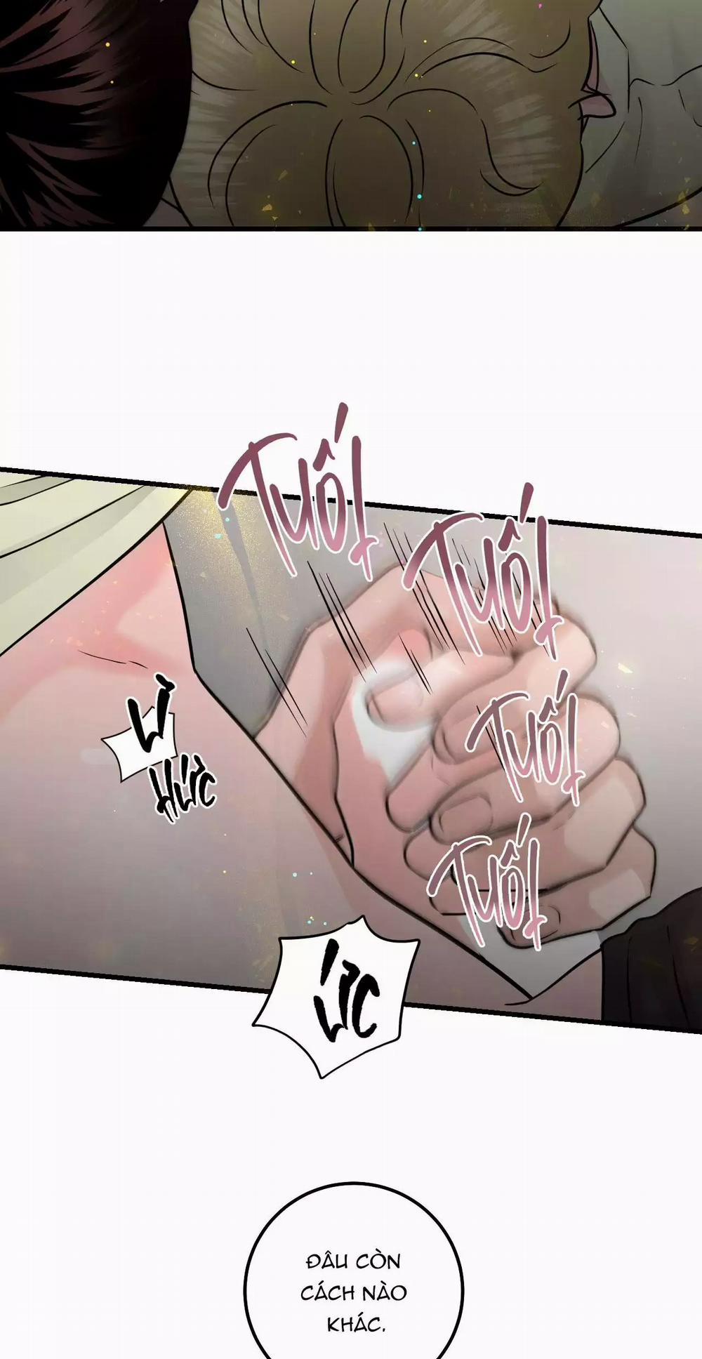 Over The Paradise 51 trang 43