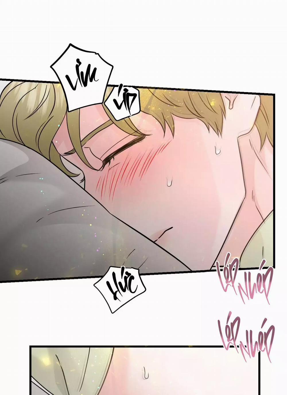 Over The Paradise 51 trang 47