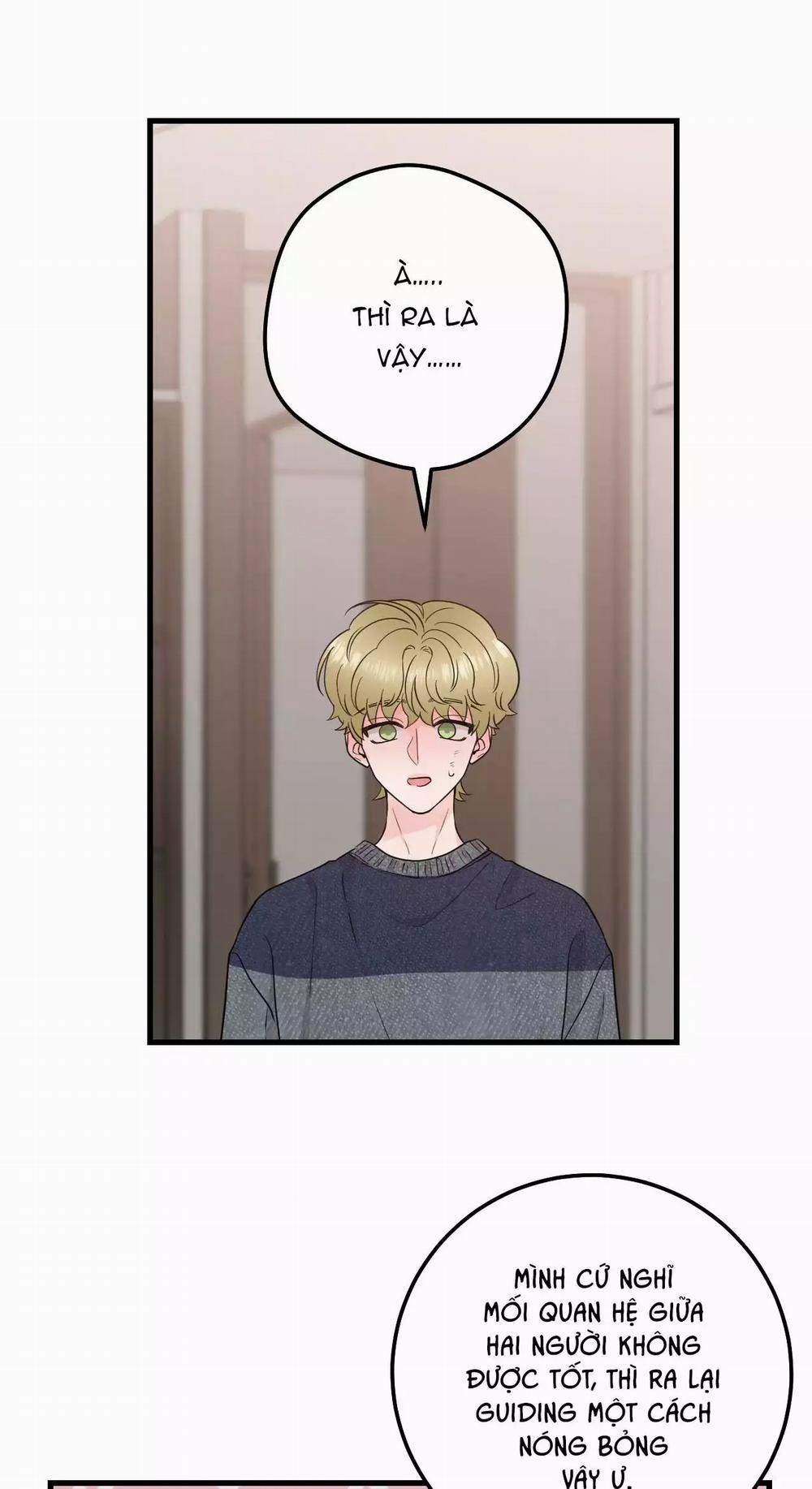 Over The Paradise 51 trang 5