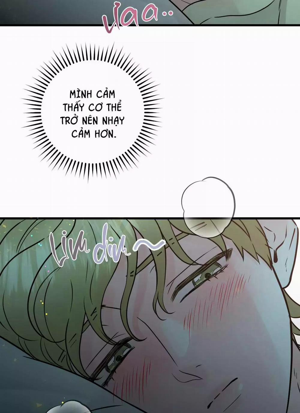 Over The Paradise 51 trang 54