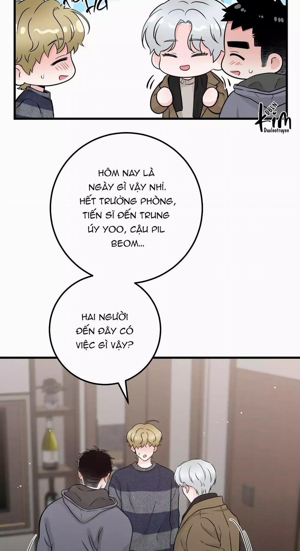 Over The Paradise 51 trang 9