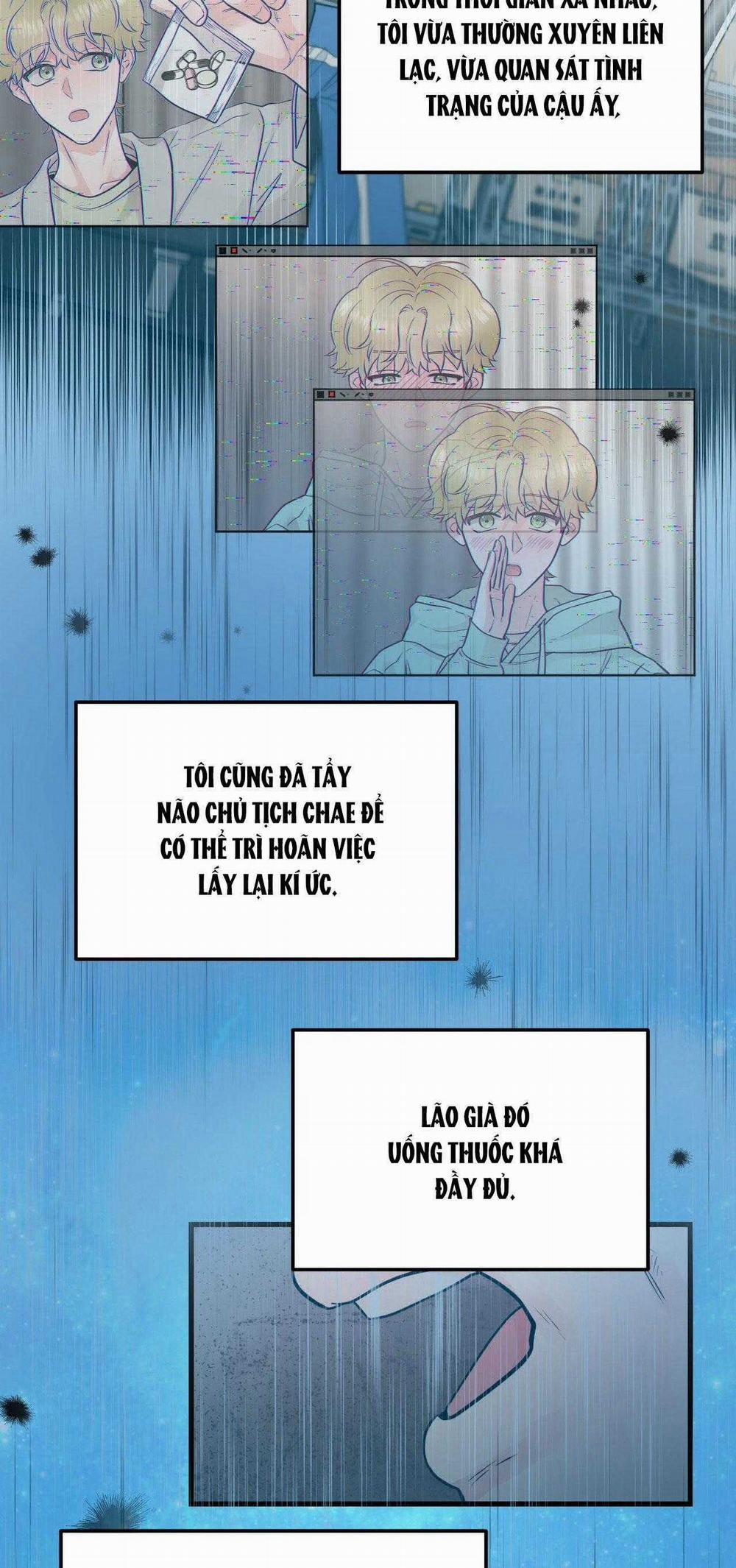 Over The Paradise 52 trang 10