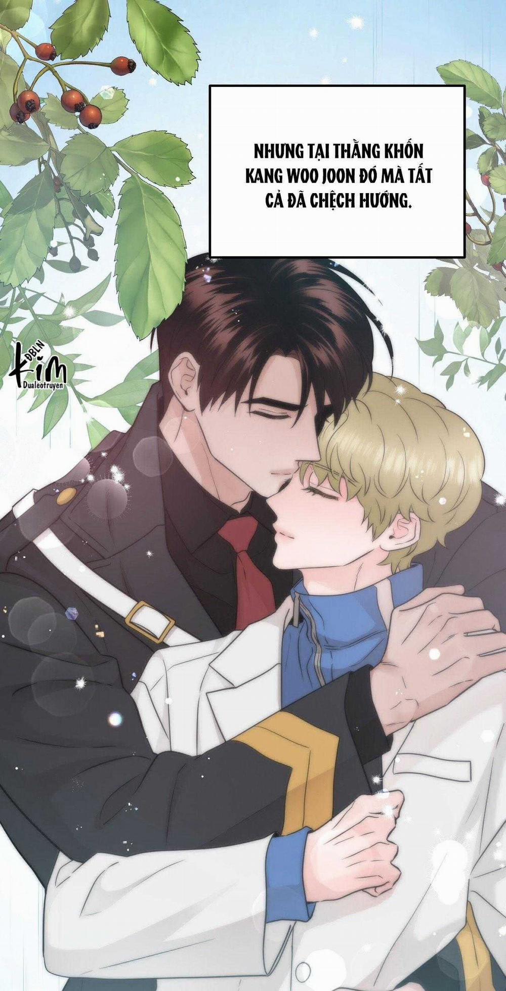 Over The Paradise 52 trang 12