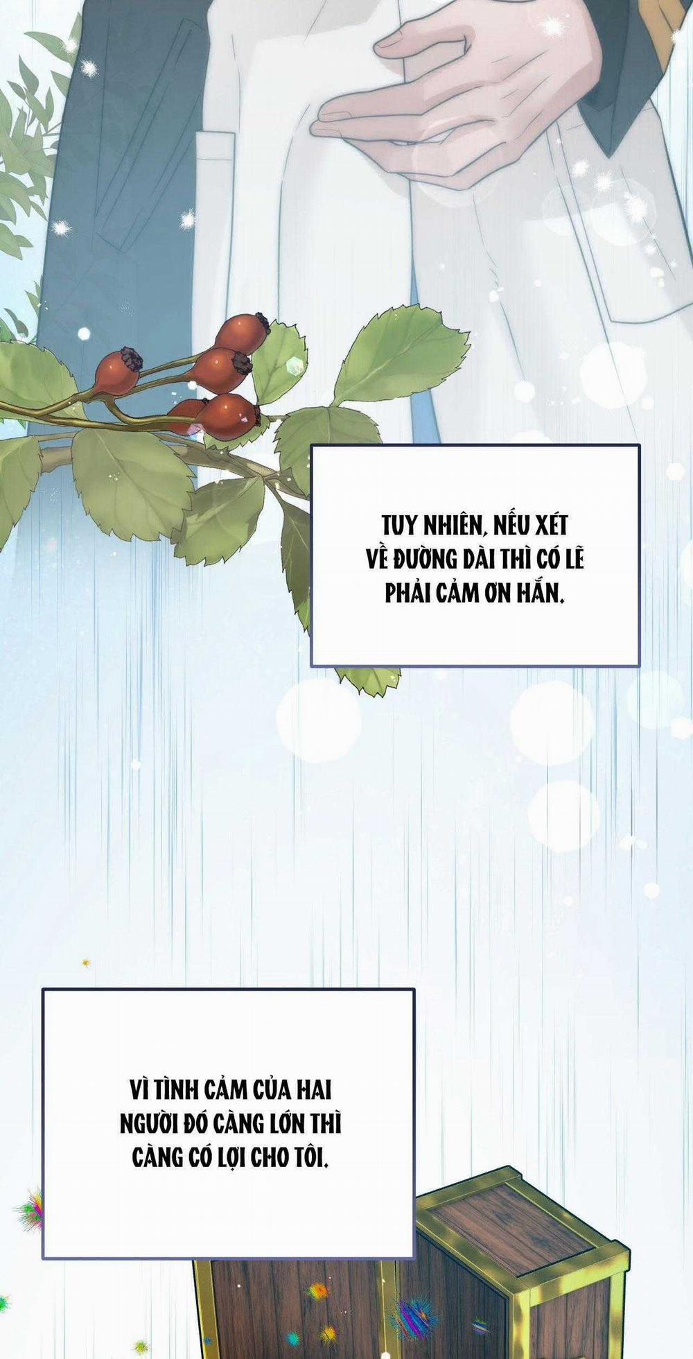 Over The Paradise 52 trang 13