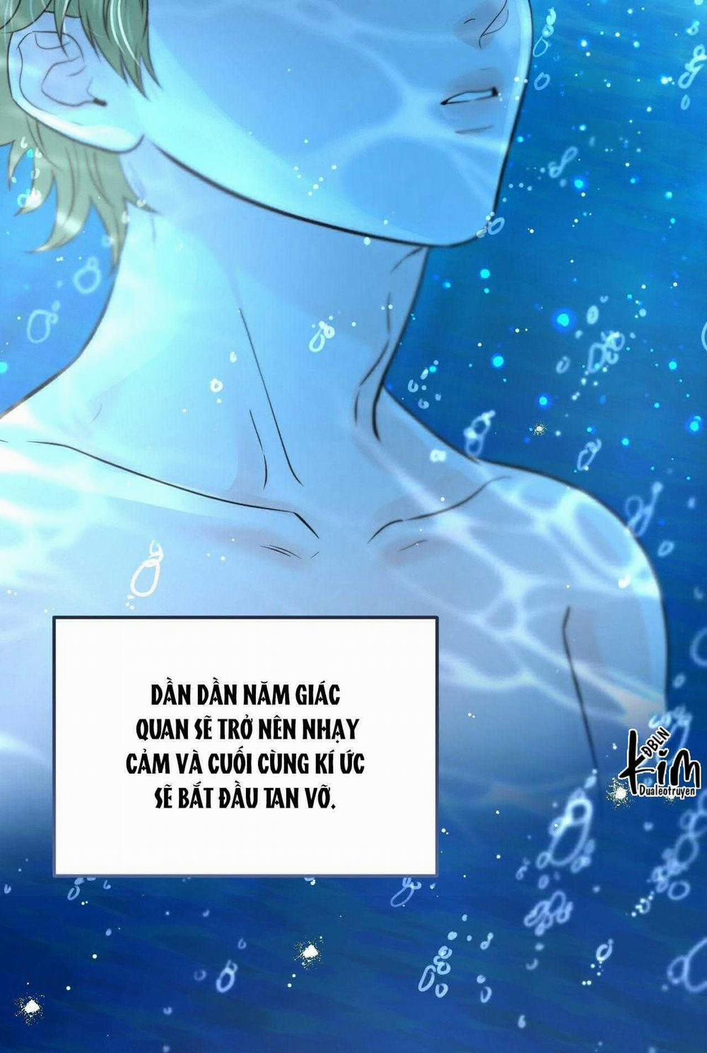 Over The Paradise 52 trang 16