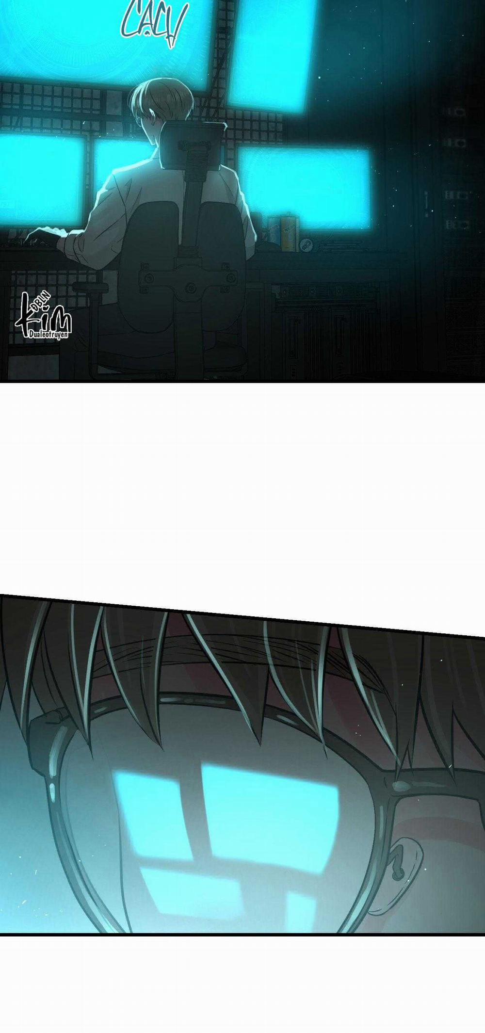 Over The Paradise 52 trang 2