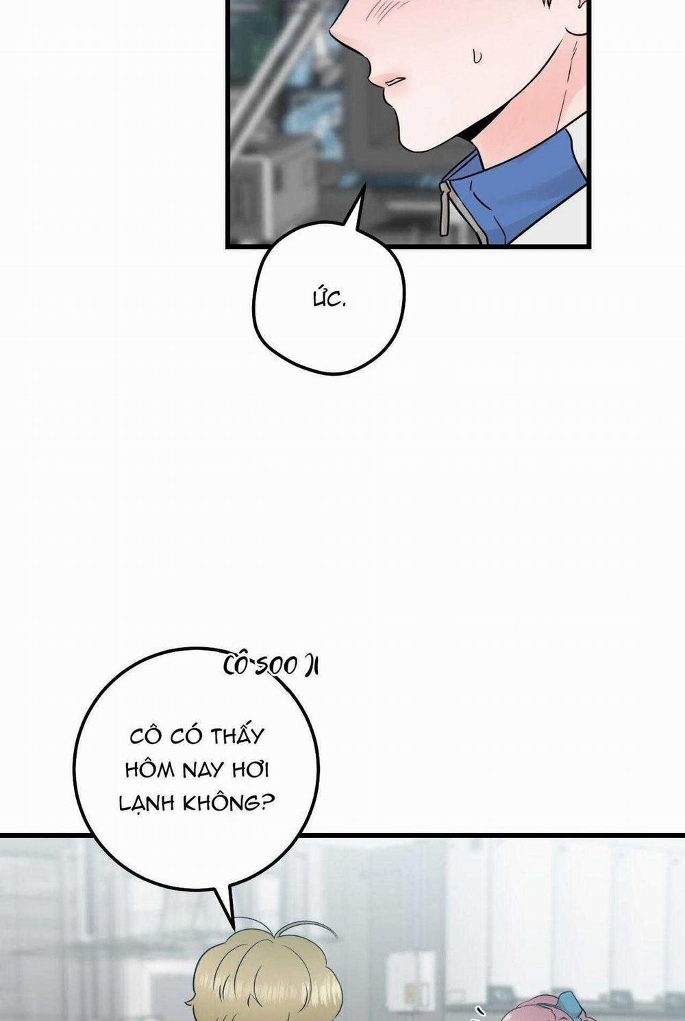 Over The Paradise 52 trang 21