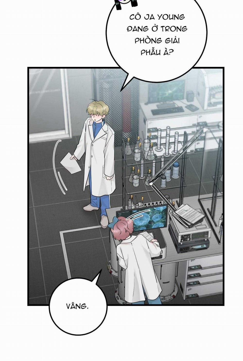 Over The Paradise 52 trang 25