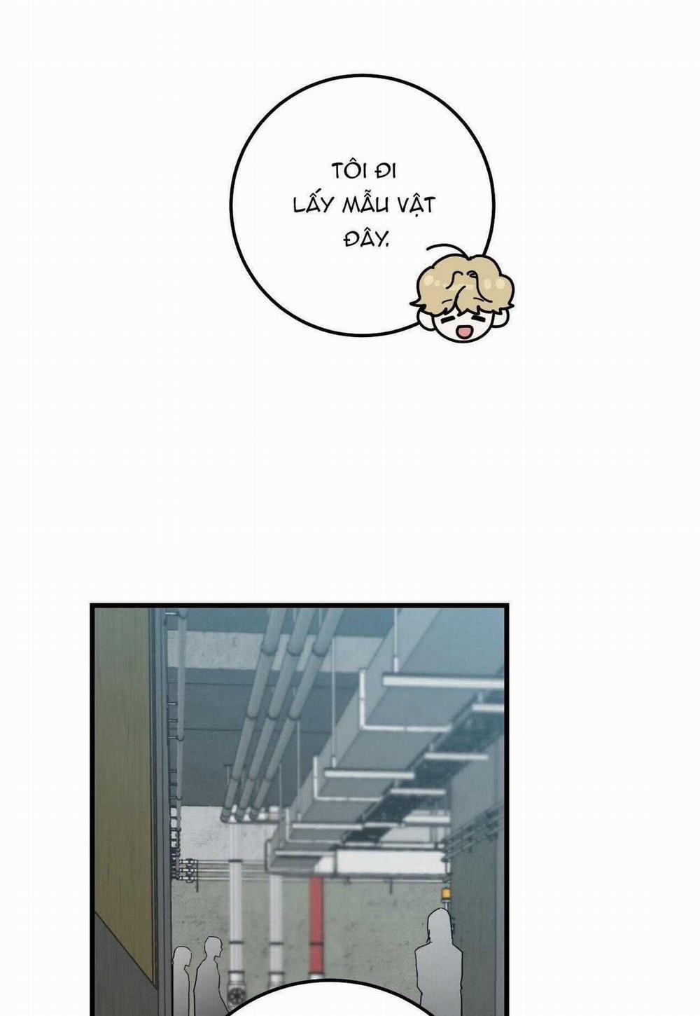 Over The Paradise 52 trang 26