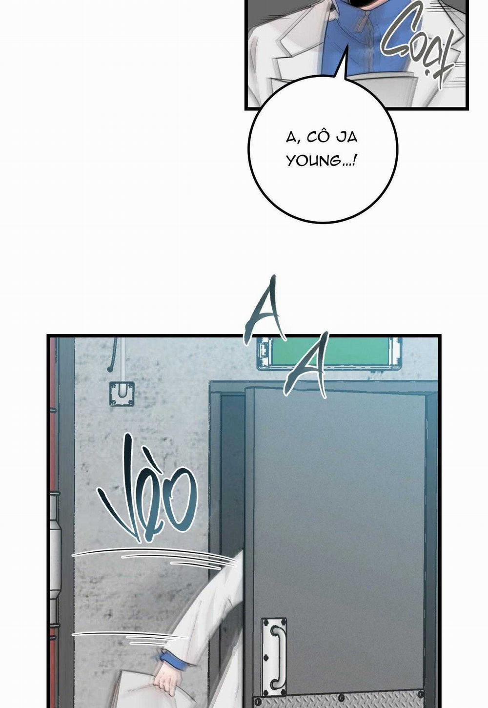 Over The Paradise 52 trang 29