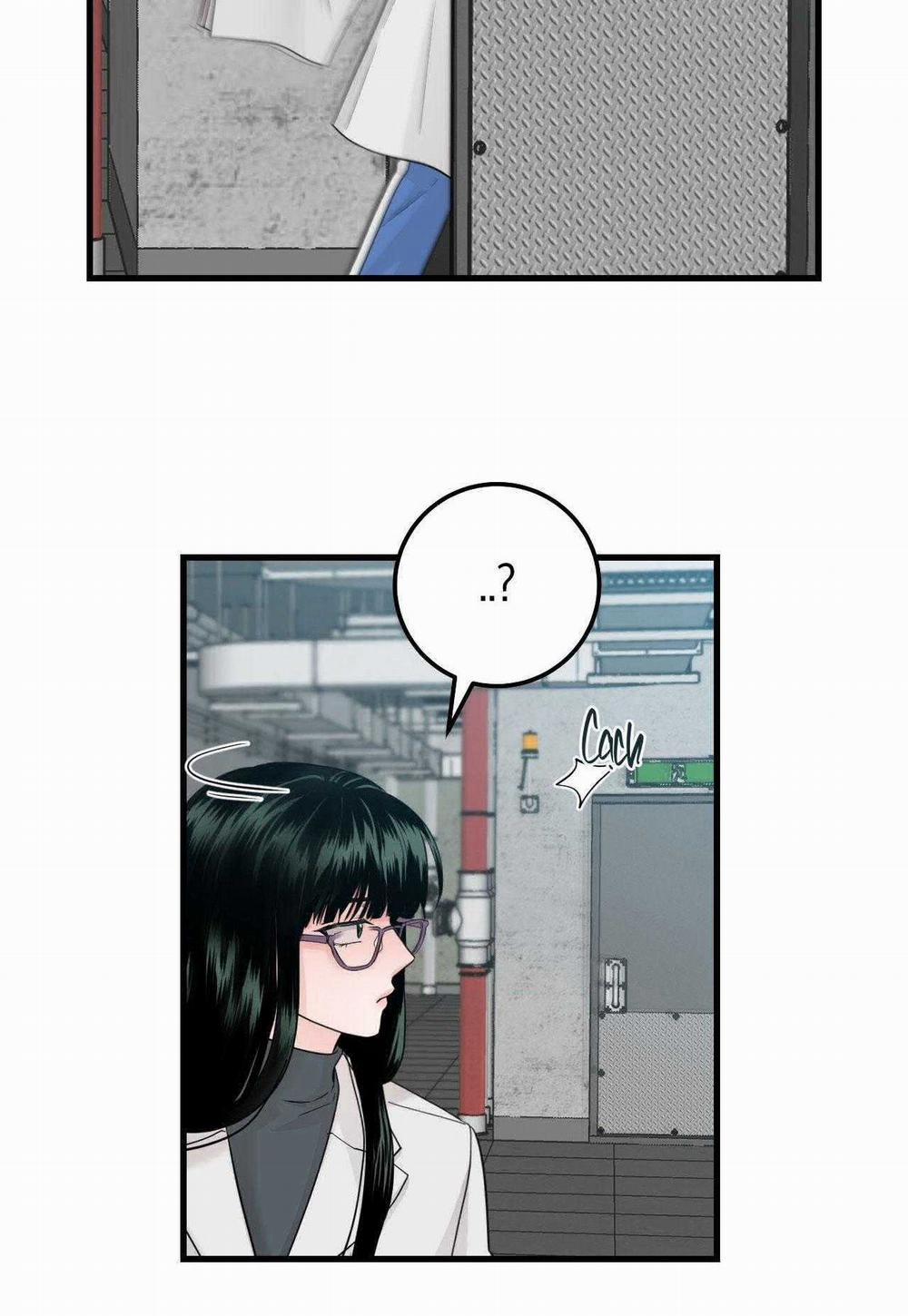 Over The Paradise 52 trang 30