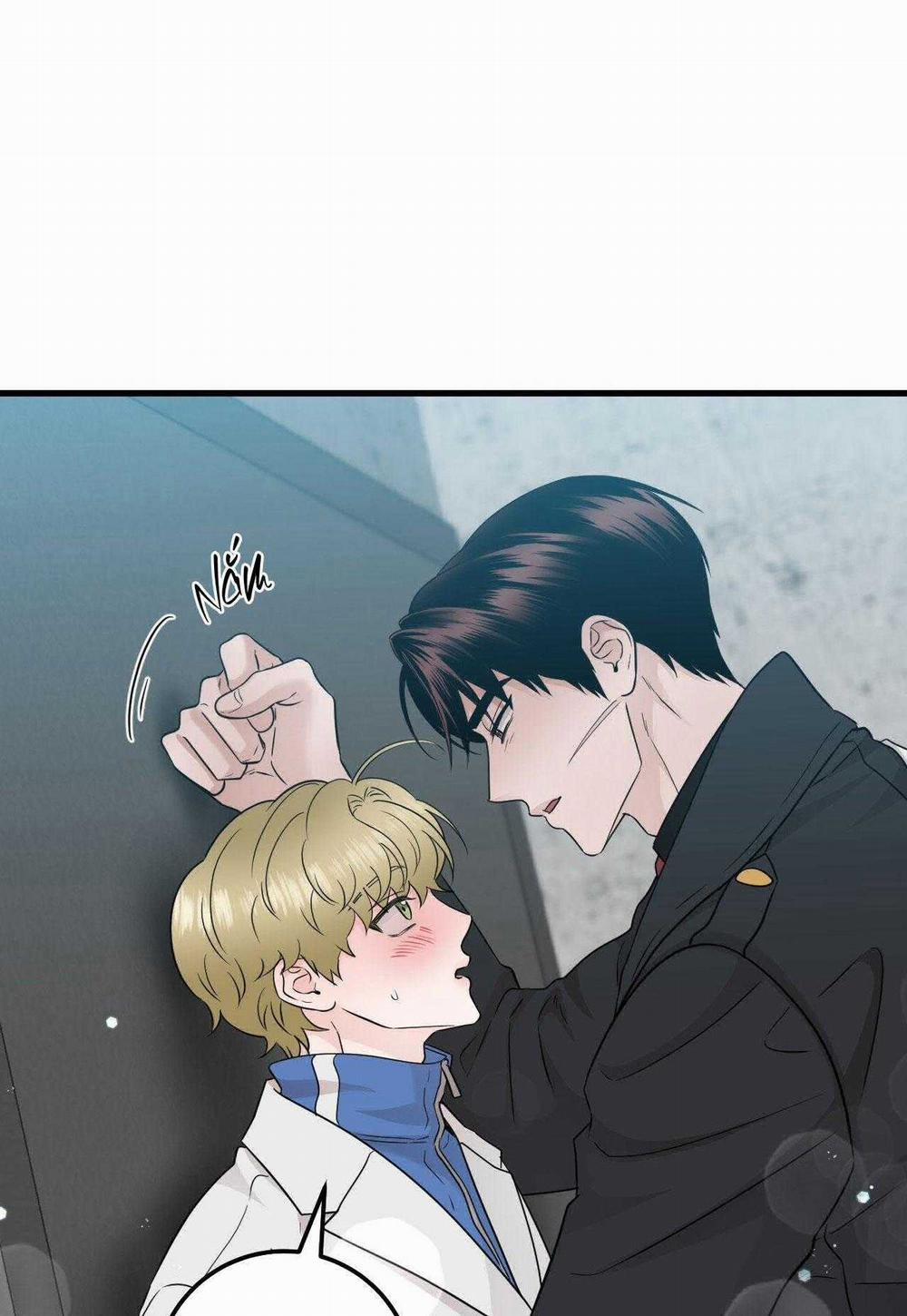 Over The Paradise 52 trang 31