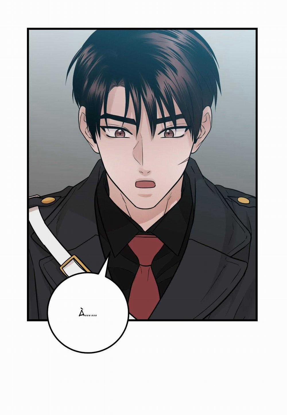 Over The Paradise 52 trang 37