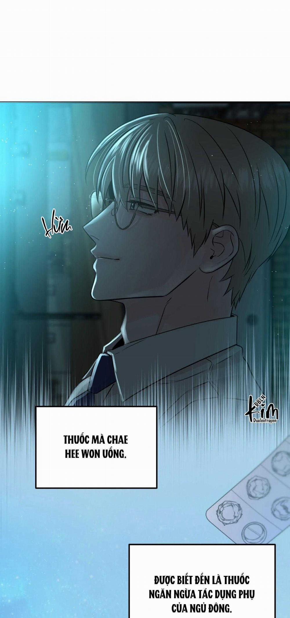 Over The Paradise 52 trang 4