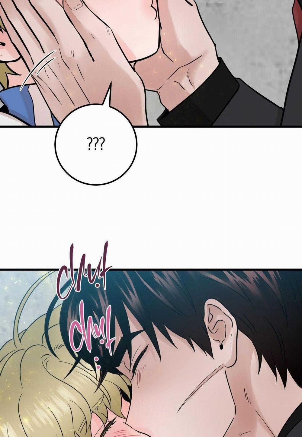 Over The Paradise 52 trang 41