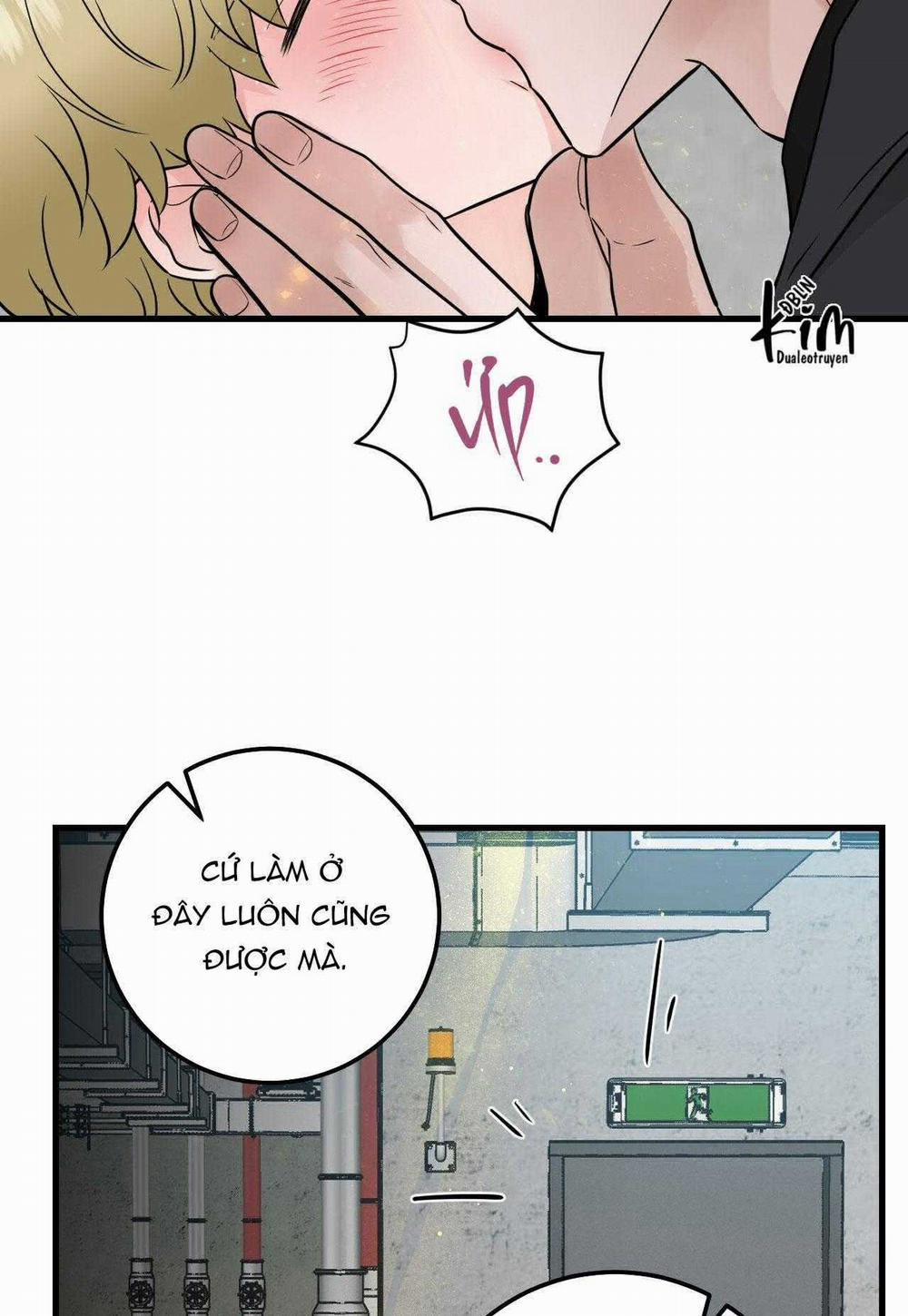 Over The Paradise 52 trang 42