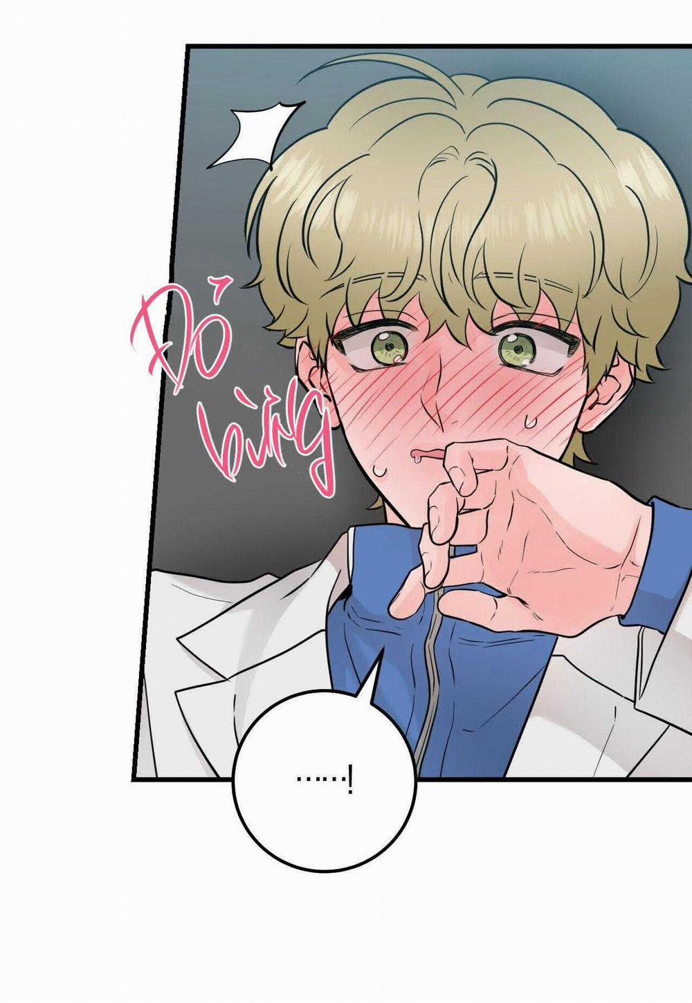 Over The Paradise 52 trang 48