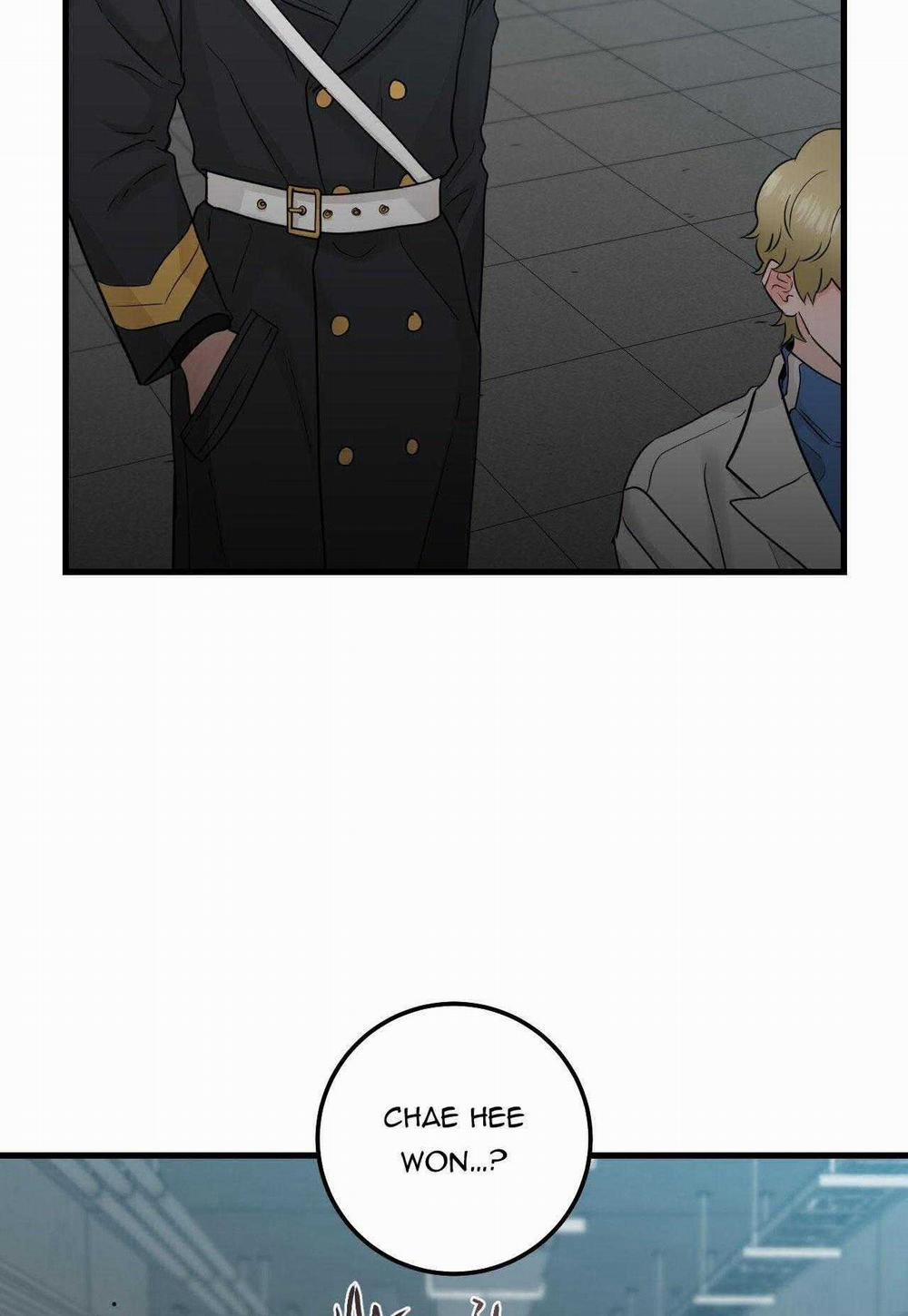 Over The Paradise 52 trang 54