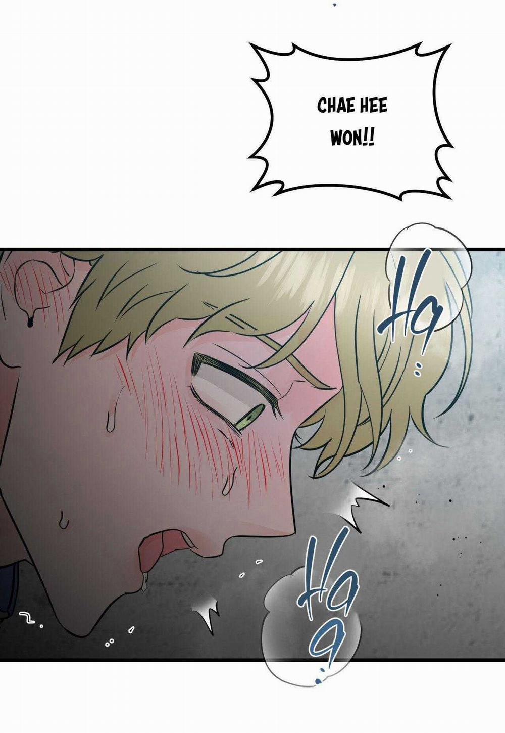 Over The Paradise 52 trang 58