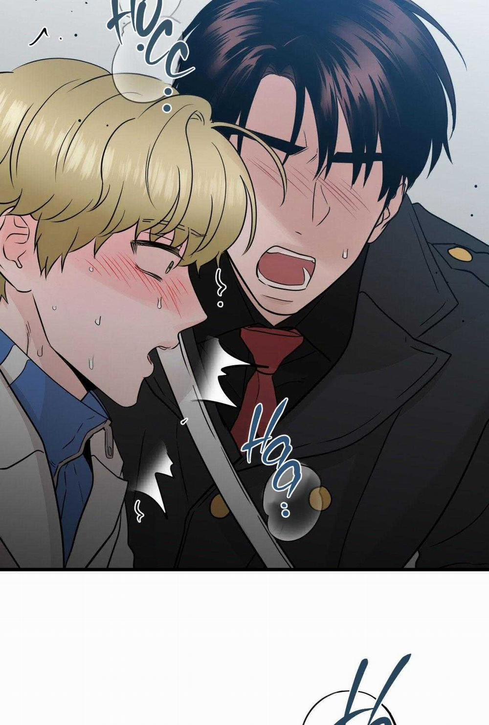 Over The Paradise 52 trang 66